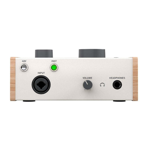Buy Universal Audio Volt 176 USB C 1x2 Audio Interface with UAD Plug