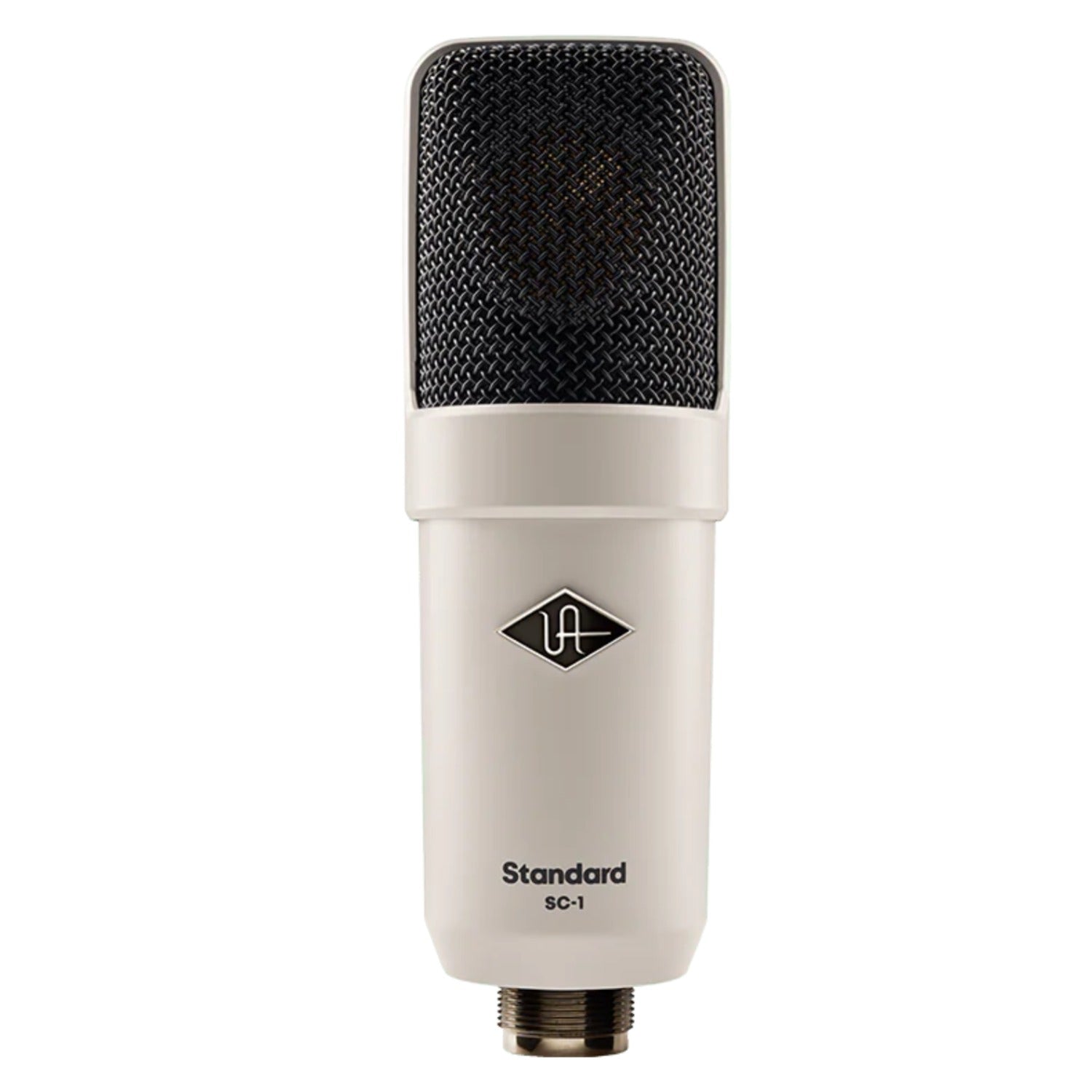 Universal Audio Condenser Microphones Universal Audio SC-1 Condenser Microphone with Hemisphere Modeling