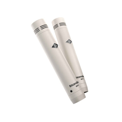 universal audio condenser microphones universal audio sp-1 standard pencil condenser microphone - pair