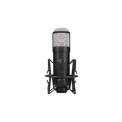 Universal Audio Condenser Microphones Universal Audio Sphere DLX Modeling Microphone System