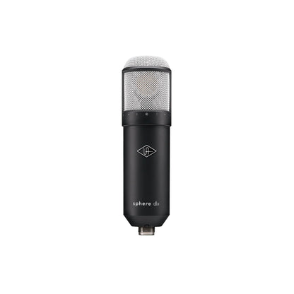 Universal Audio Condenser Microphones Universal Audio Sphere DLX Modeling Microphone System
