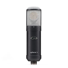 Universal Audio Condenser Microphones Universal Audio Sphere LX Modeling Microphone