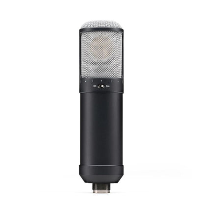 universal audio condenser microphones universal audio sphere lx modeling microphone
