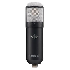 Universal Audio Condenser Microphones Universal Audio UA Sphere DLX Modeling Microphone