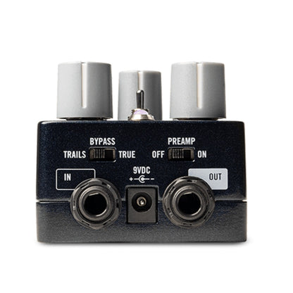 Universal Audio Delay Pedals Universal Audio Orion Tape Echo Pedal