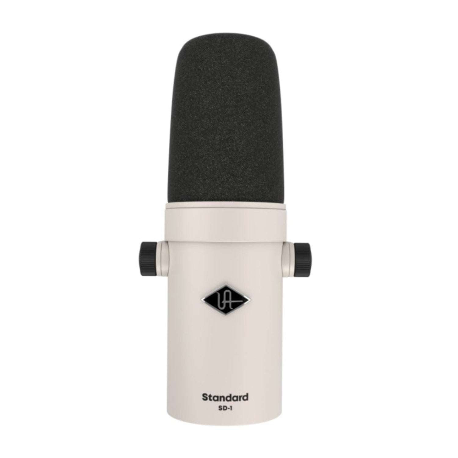 universal audio dynamic microphones universal audio sd-1 standard dynamic microphone