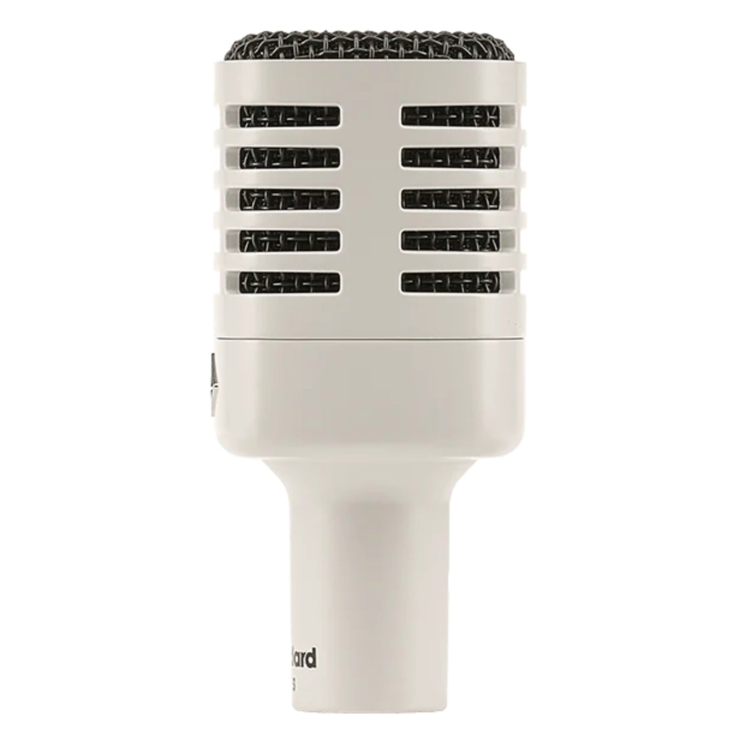 Universal Audio Dynamic Microphones Universal Audio SD-3 Dynamic Microphone with Hemisphere Modeling