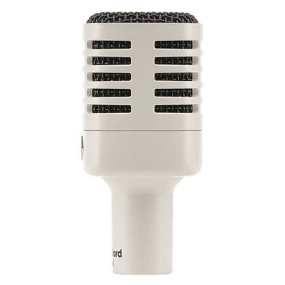 Universal Audio Dynamic Microphones Universal Audio SD-3 Dynamic Microphone with Hemisphere Modeling