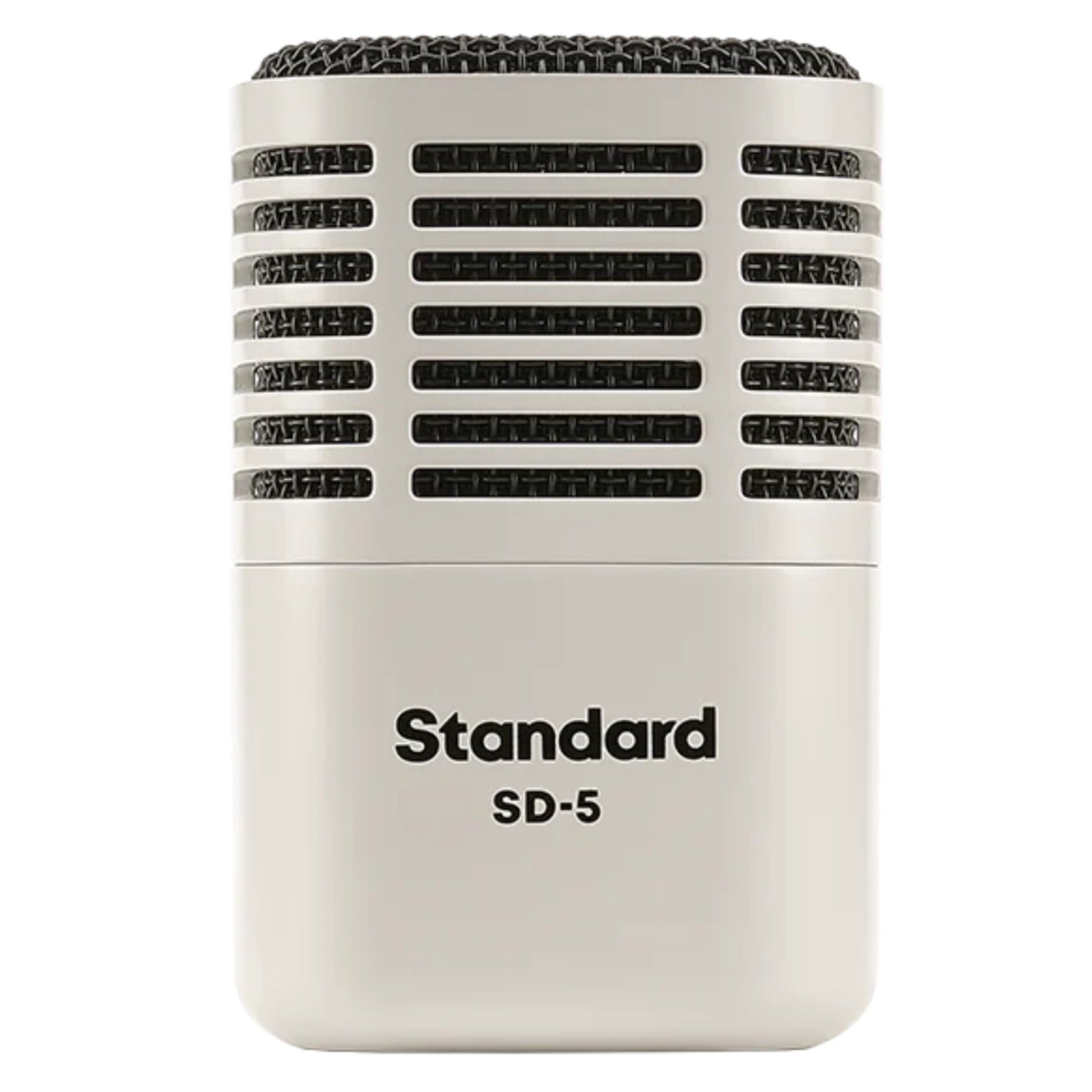 Universal Audio Dynamic Microphones Universal Audio SD-5 Dynamic Microphone with Hemisphere Modeling