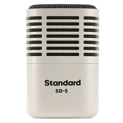 Universal Audio SD-5 Dynamic Microphone with Hemisphere Modeling