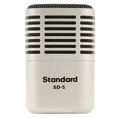 Universal Audio Dynamic Microphones Universal Audio SD-5 Dynamic Microphone with Hemisphere Modeling
