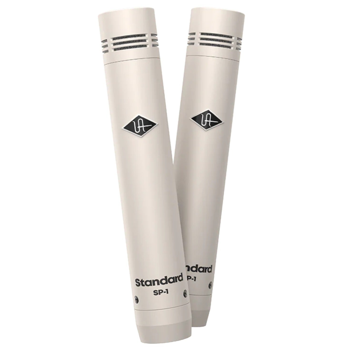 Universal Audio Dynamic Microphones Universal Audio SP-1 Pencil Microphone Pair with Hemisphere Modeling