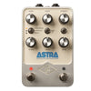 Universal Audio Effect Pedals Universal Audio Astra Modulation Effect Pedal