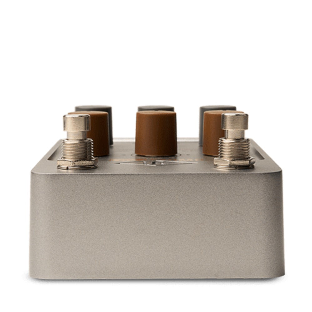 Universal Audio Effect Pedals Universal Audio OX Stomp Dynamic Speaker Emulator