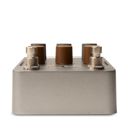 Universal Audio Effect Pedals Universal Audio OX Stomp Dynamic Speaker Emulator