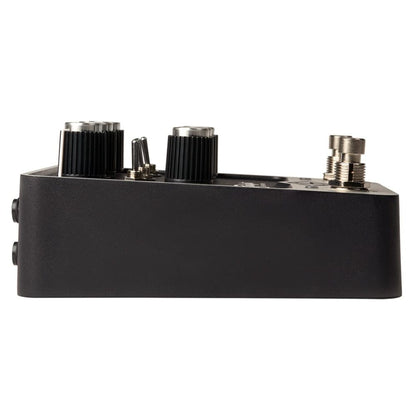 universal audio effect pedals universal audio starlight delay effect pedal