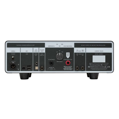 universal audio guitar processors universal audio ox amp top box