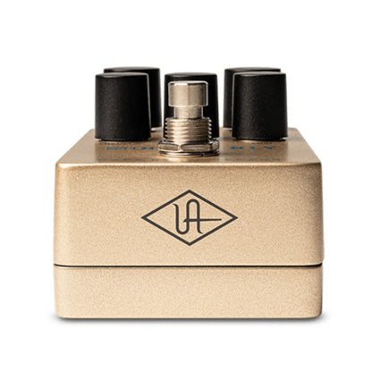 Universal Audio Reverb Pedals Universal Audio Heavenly Plate Reverb Pedal