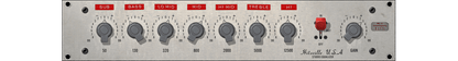 UNIVERSAL AUDIO Virtual Processors UAD Hitsville EQ Collection: Equalizer Plugin Bundle