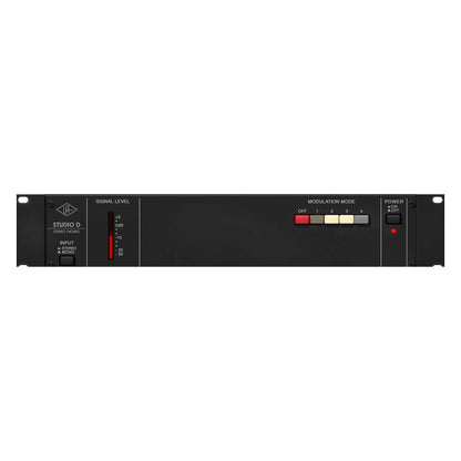 UNIVERSAL AUDIO Virtual Processors UAD Studio D Chorus: Chorus Plugin
