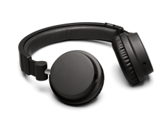 Urbanears DJ Headphones Urbanears Zinken Black