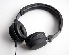 Urbanears DJ Headphones Urbanears Zinken Black