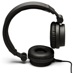 Urbanears DJ Headphones Urbanears Zinken Black