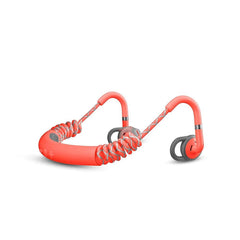 Urbanears In-Ear Neckband Headphones Orange Urbanears Stadion Bluetooth Wireless Earphone