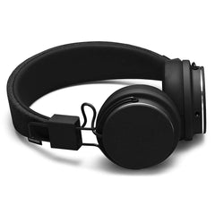 Urbanears On-Ear Wireless Headphones Black Urbanears Plattan 2 Bluetooth On-Ear Headphone