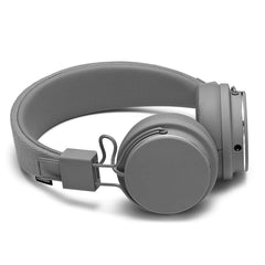 Urbanears On-Ear Wireless Headphones Grey Urbanears Plattan 2 Bluetooth On-Ear Headphone