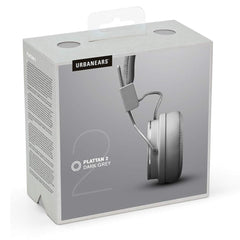 Urbanears On-Ear Wireless Headphones Urbanears Plattan 2 Bluetooth On-Ear Headphone