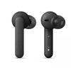 Urbanears True Wireless In-Ear Headphones Black Urbanears Alby True Wireless Earbuds With Charging Case