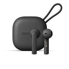 Urbanears True Wireless In-Ear Headphones Black Urbanears Luma True Wireless Earphones
