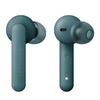 Urbanears True Wireless In-Ear Headphones Green Urbanears Alby True Wireless Earbuds With Charging Case
