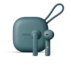 Urbanears True Wireless In-Ear Headphones Green Urbanears Luma True Wireless Earphones