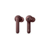 Urbanears True Wireless In-Ear Headphones Violet Urbanears Alby True Wireless Earbuds With Charging Case