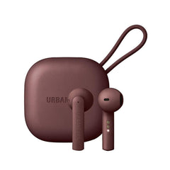 Urbanears True Wireless In-Ear Headphones Violet Urbanears Luma True Wireless Earphones