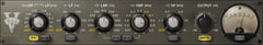 Waves V-EQ4: Equalizer Plugin