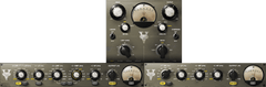 Waves V-Series: Plugin Series