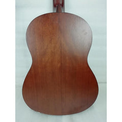 Valencia Classical Guitars Valencia VC304ASBT-SB Classical Guitar Satin Finish- Antique Sunburst - Open Box B Stock