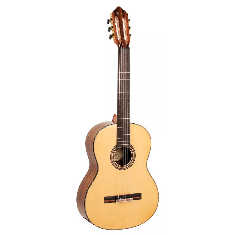 Valencia Classical Guitars Valencia VC564T-NAT Classical Guitar 4/4 Size- Natural