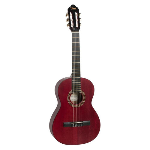 Buy Valencia VC201 1/4 Size 6Strings Classical Guitar Online Bajaao