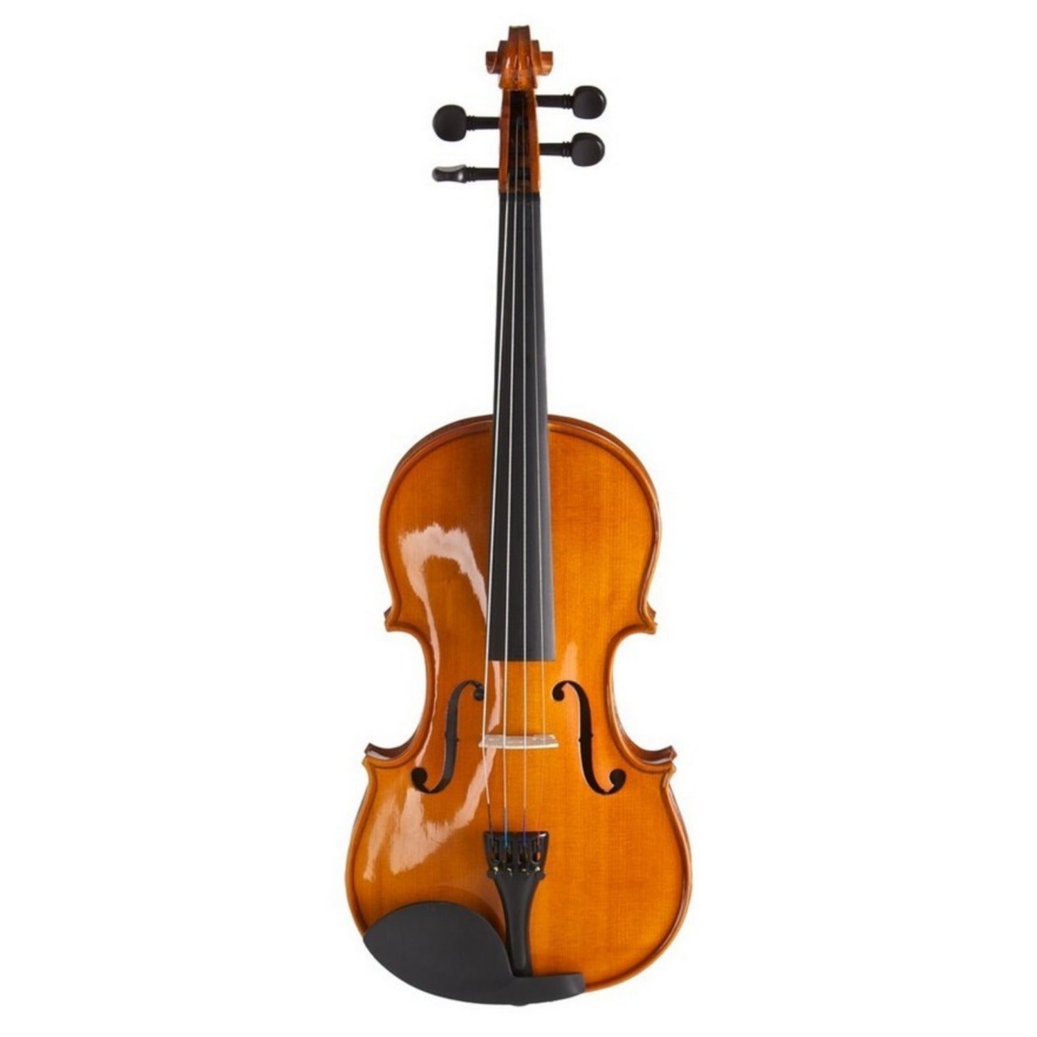 Valencia Violins Valencia V160 1/2 Size Violin Outfit