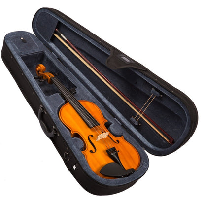 Valencia Violins Valencia V160 1/2 Size Violin Outfit