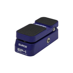 Valeton Effect Pedals Valeton EP1 Surge Mini Wah Active Volume Pedal