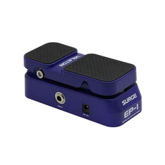 Valeton Effect Pedals Valeton EP1 Surge Mini Wah Active Volume Pedal