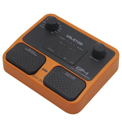 Valeton Effect Pedals Valeton GP1 Multi effects processor