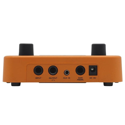 valeton effect pedals valeton gp1 multi effects processor