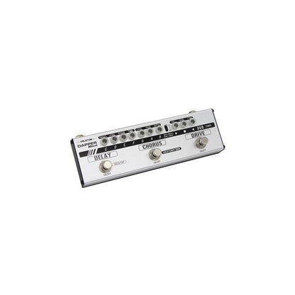 valeton effect pedals valeton mes1 dapper mini effect strip