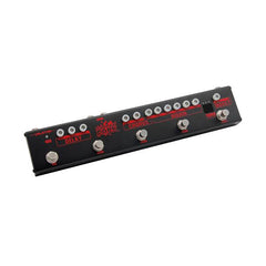 Valeton Effect Pedals Valeton VES3- Dapper Dark High Gain